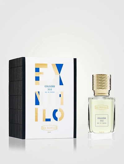 Cologne 352 Eau de Parfum