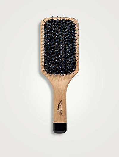 The Radiance Hair Brush
