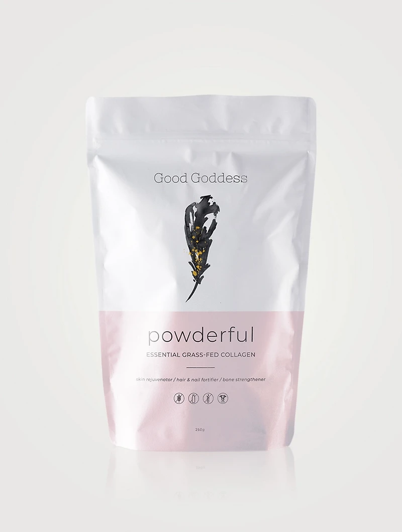 Powderful Essential Grass-Fed Collagen