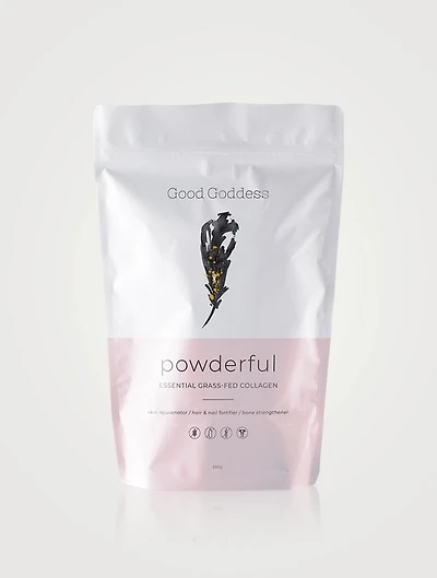 Powderful Essential Grass-Fed Collagen