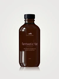 Fantastic Fat MCT From Coconut Oil