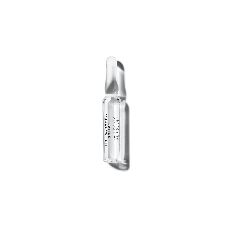 Hyaluronic Ampoule Sample (2 ml)