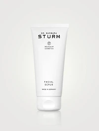 Facial Scrub