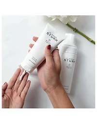 Facial Scrub