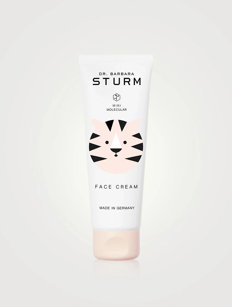 Baby & Kids Face Cream