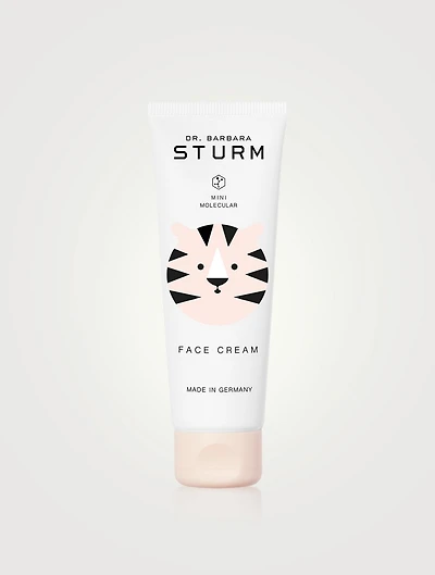Baby & Kids Face Cream
