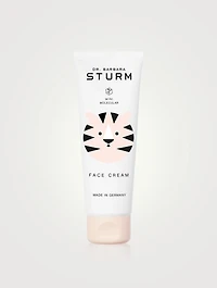 Baby & Kids Face Cream