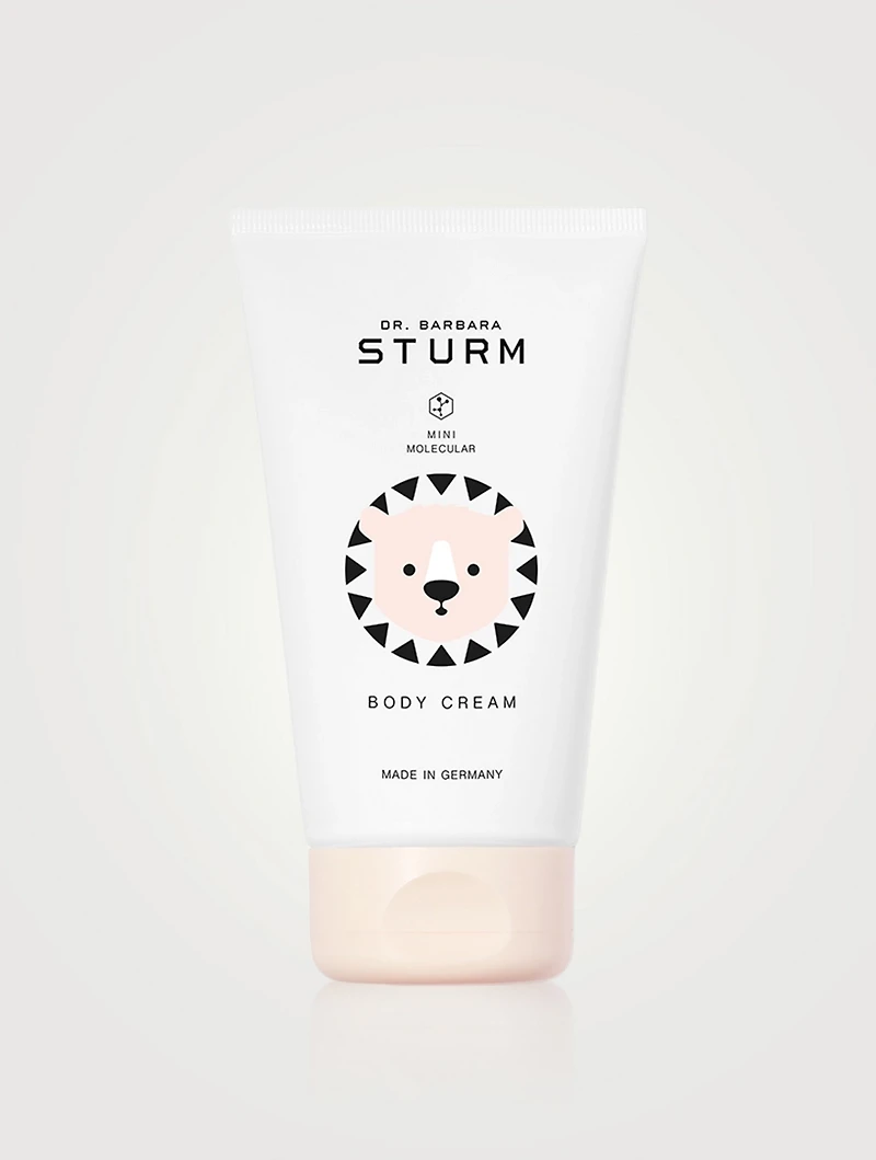 Baby & Kids Body Cream