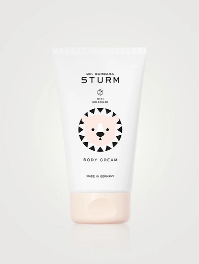 Baby & Kids Body Cream