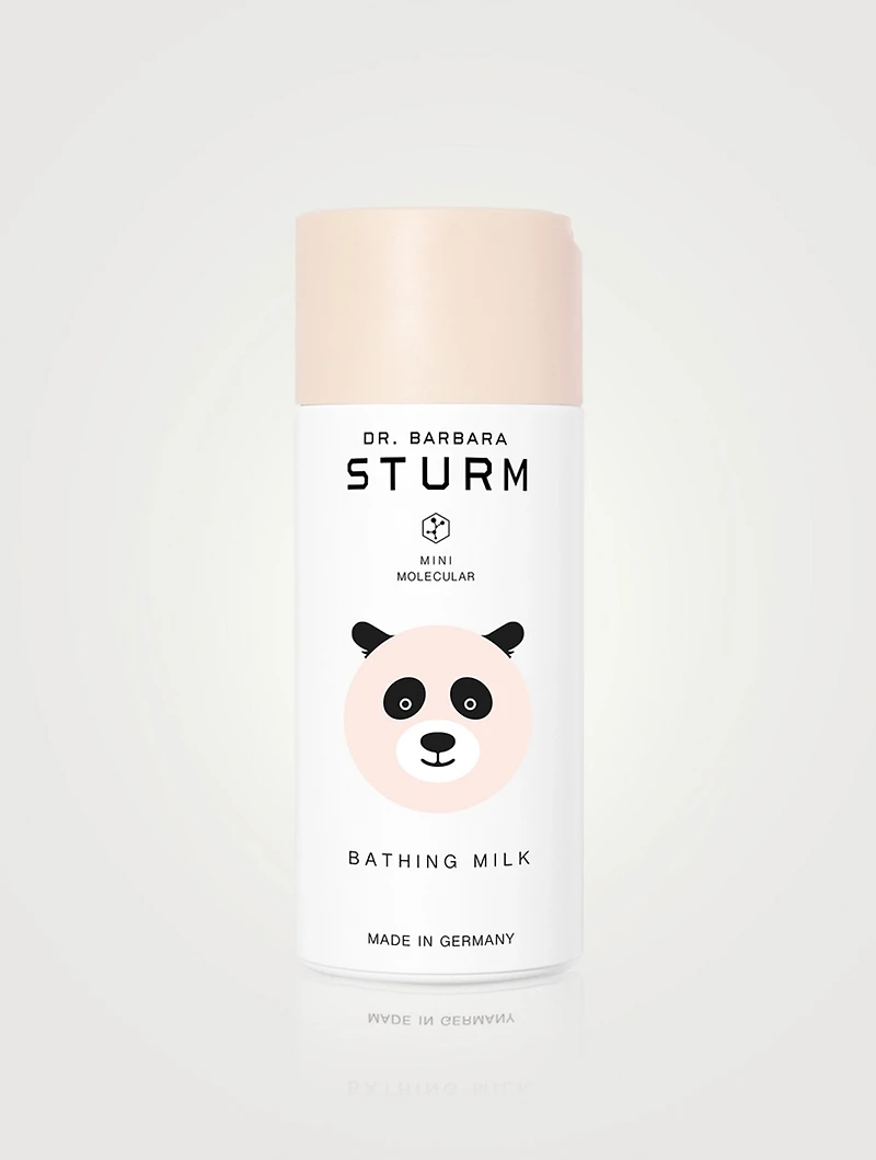 Baby & Kids Bathing Milk
