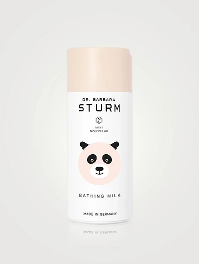 Baby & Kids Bathing Milk