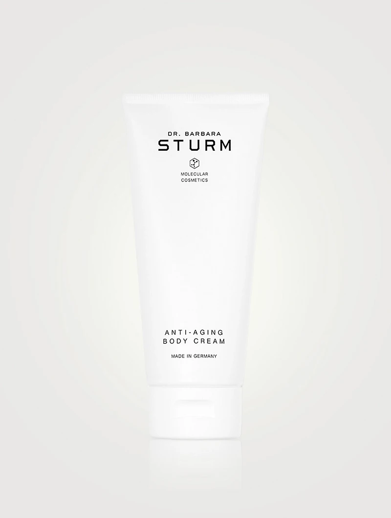 Anti-Aging Body Cream