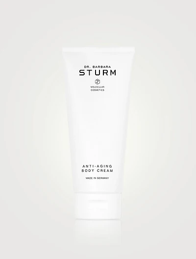 Anti-Aging Body Cream