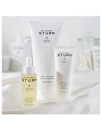 Anti-Aging Body Cream