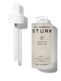 Anti-Pollution Drops