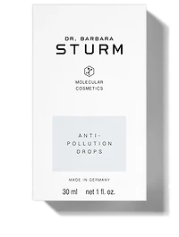 Anti-Pollution Drops