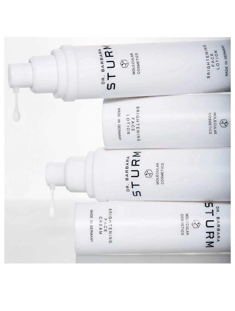 Brightening Lotion