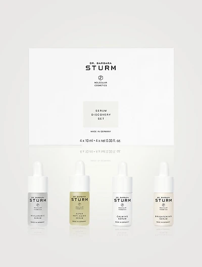 Serum Discovery Set