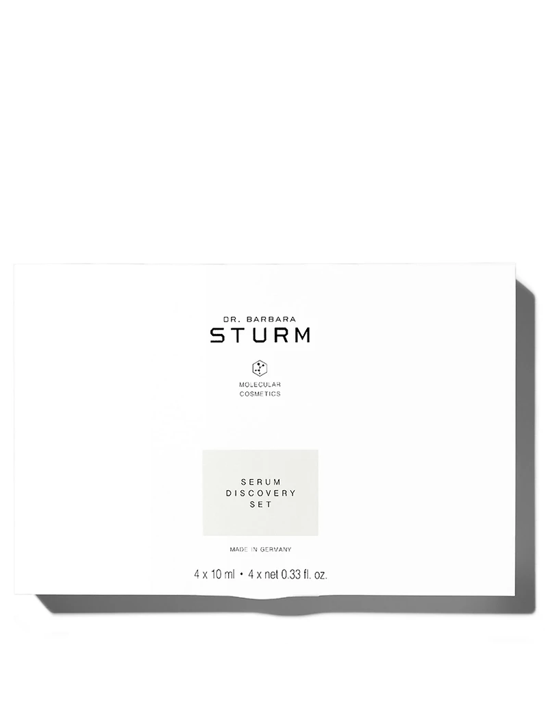 Serum Discovery Set