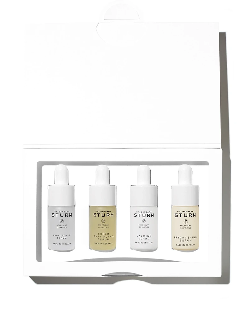 Serum Discovery Set