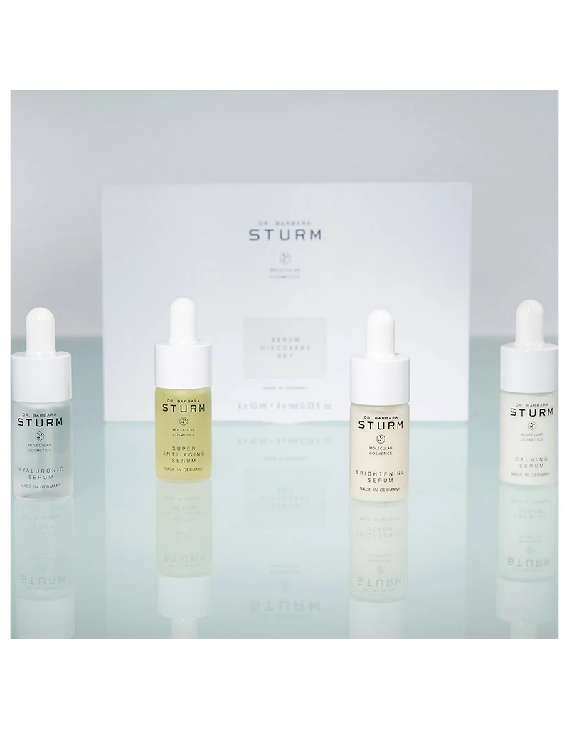 Serum Discovery Set