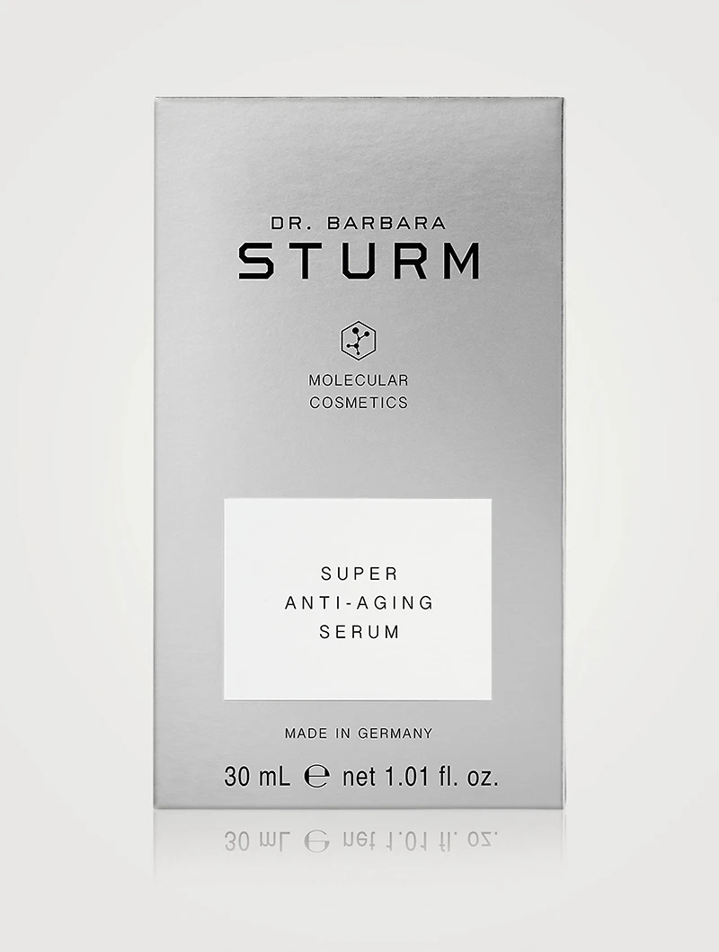 Super Anti-Aging Serum