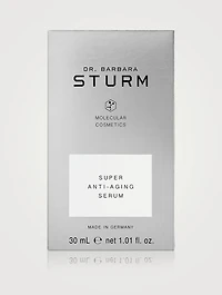 Super Anti-Aging Serum