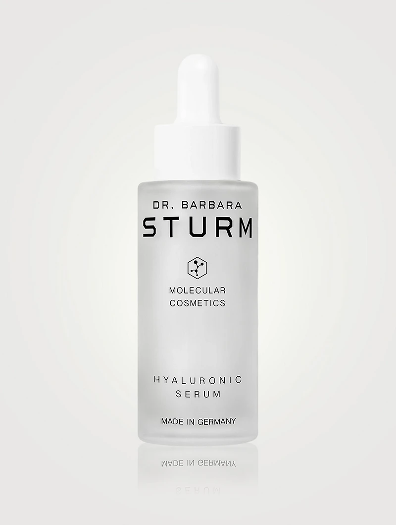 Hyaluronic Serum