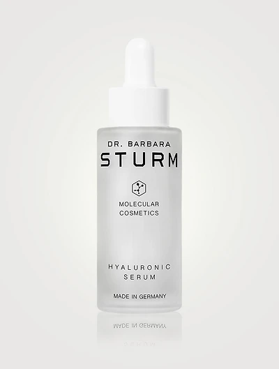 Hyaluronic Serum