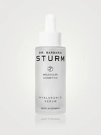 Hyaluronic Serum