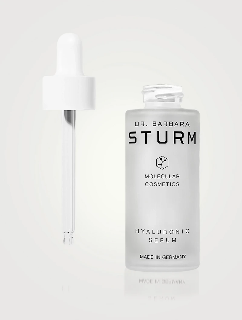 Hyaluronic Serum