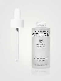 Hyaluronic Serum