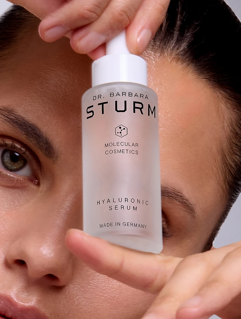 Hyaluronic Serum