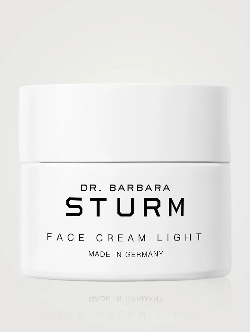 Face Cream Light