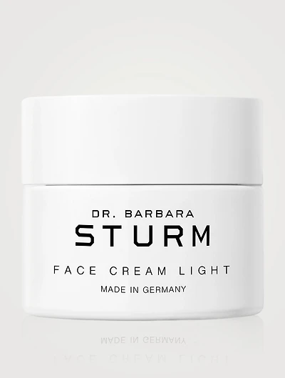 Face Cream Light