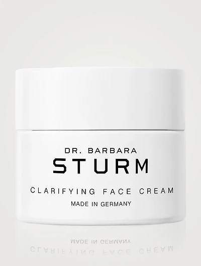 Clarifying Face Cream