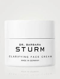 Clarifying Face Cream