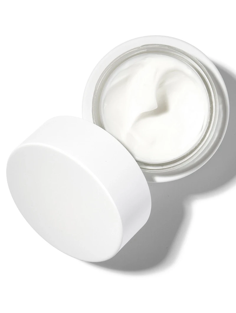 Clarifying Face Cream