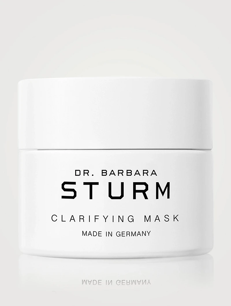 Clarifying Mask