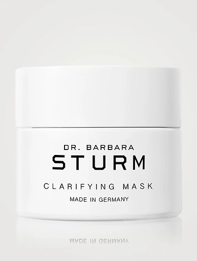 Clarifying Mask