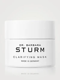 Clarifying Mask