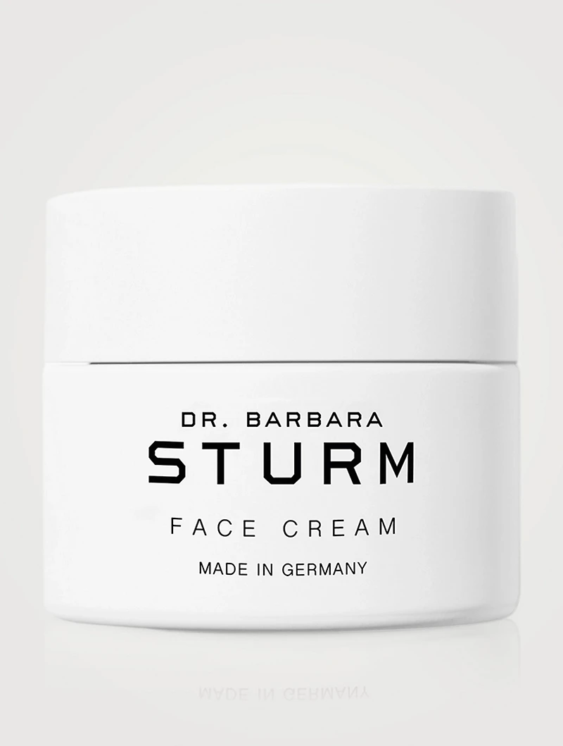 Face Cream