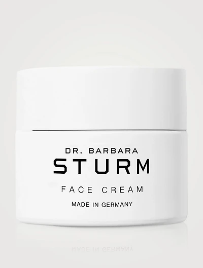 Face Cream
