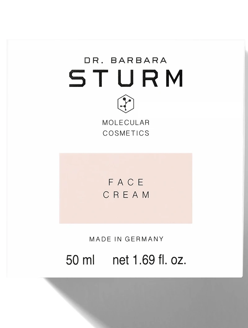 Face Cream