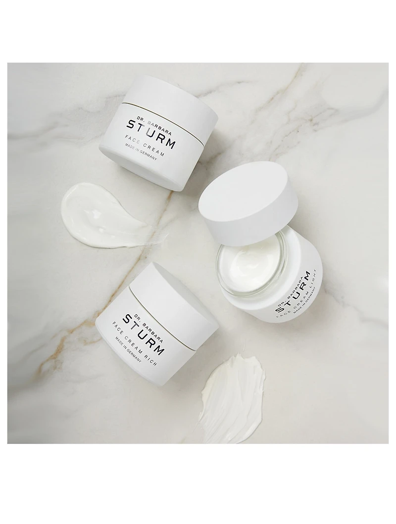 Face Cream