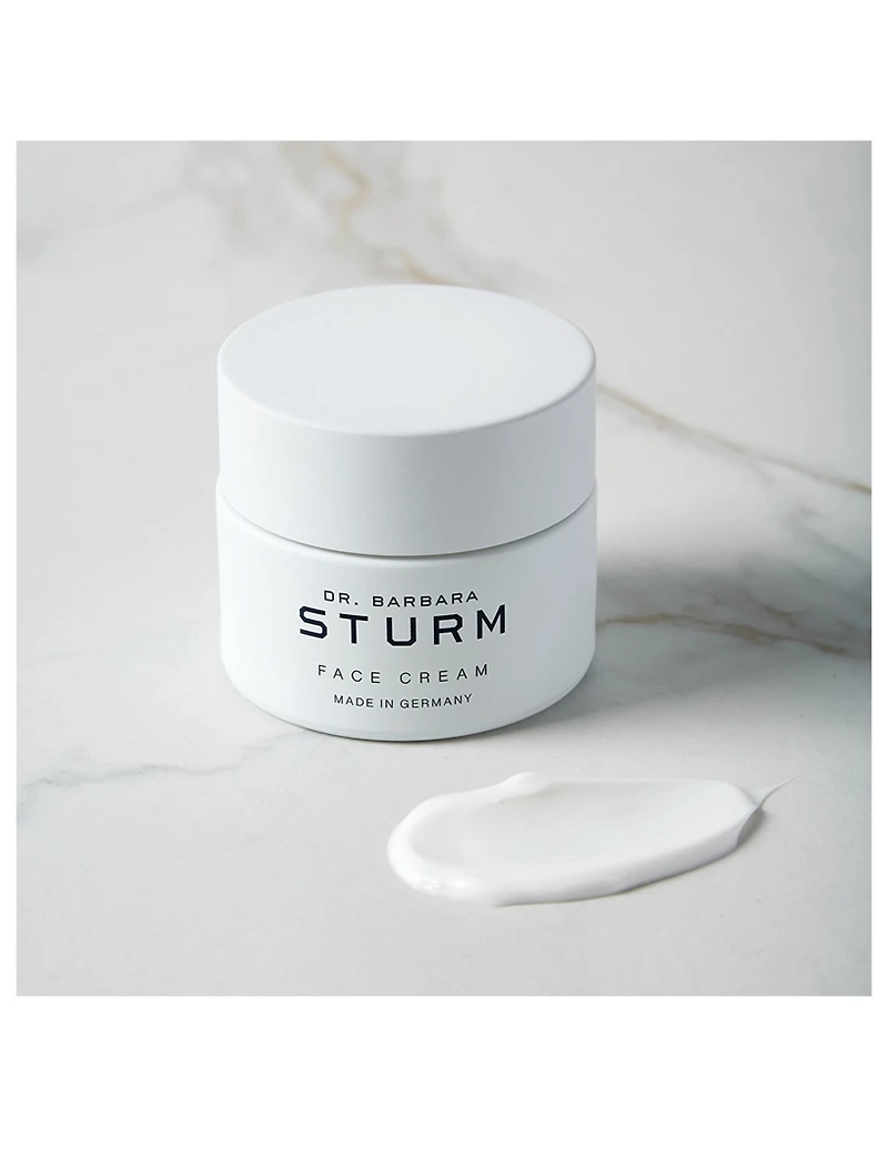 Face Cream