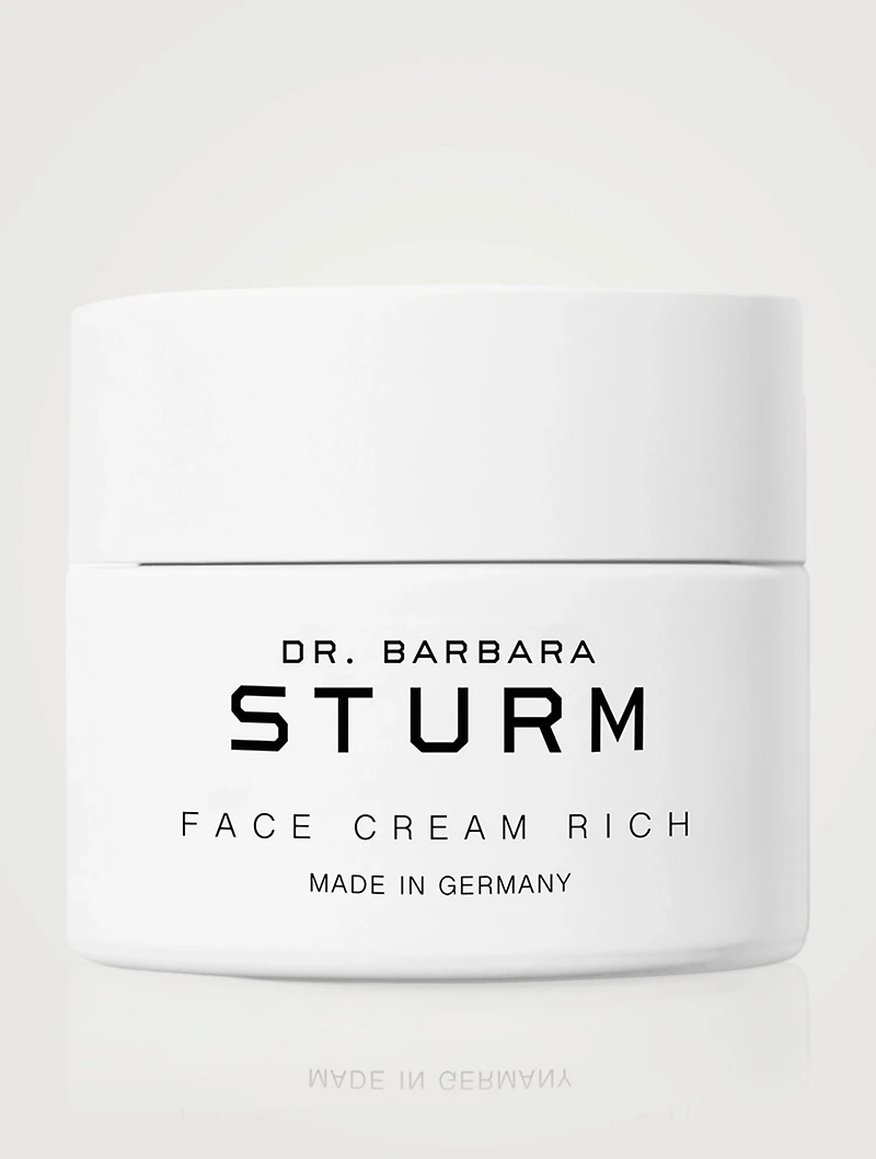 Face Cream Rich