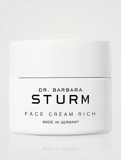 Face Cream Rich