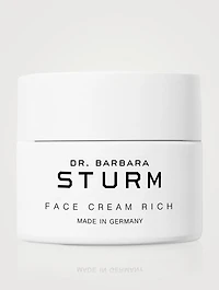 Face Cream Rich