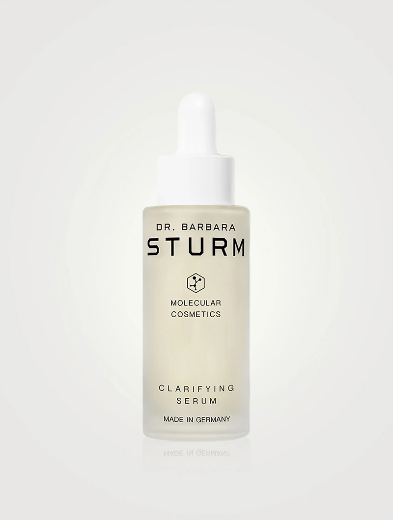Clarifying Serum